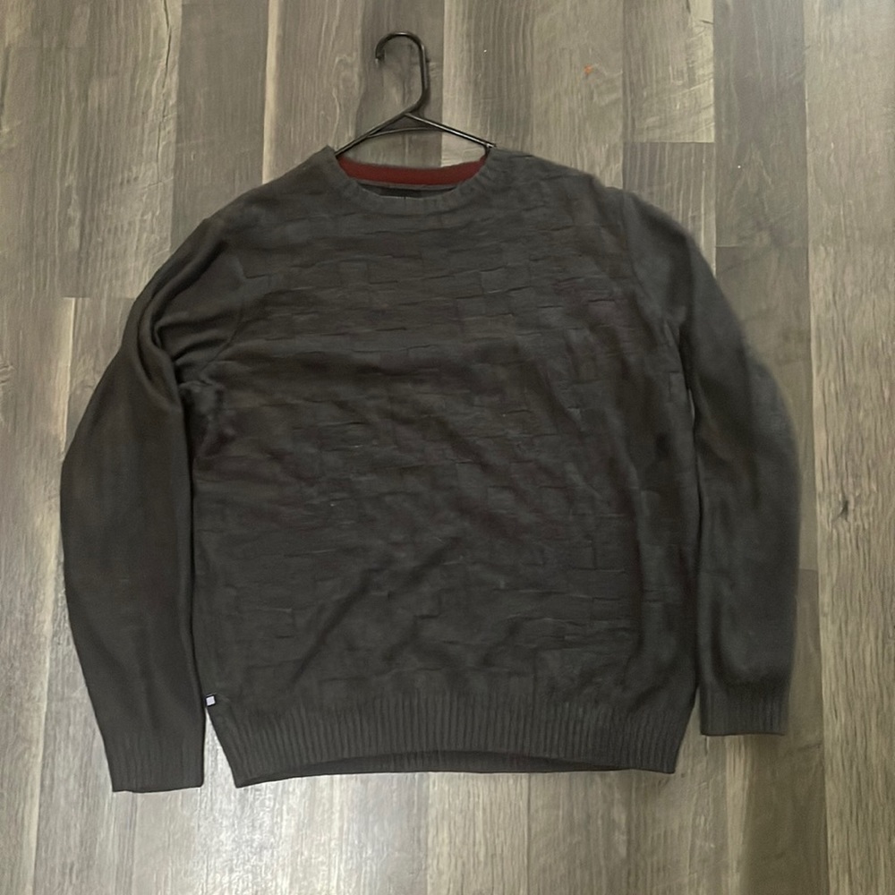 Crewneck